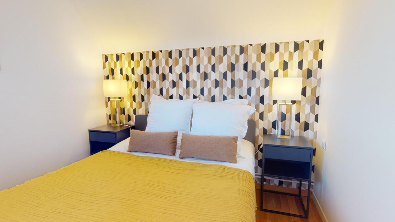 Colmarappart Vauban Avec Spa Zewnętrze zdjęcie