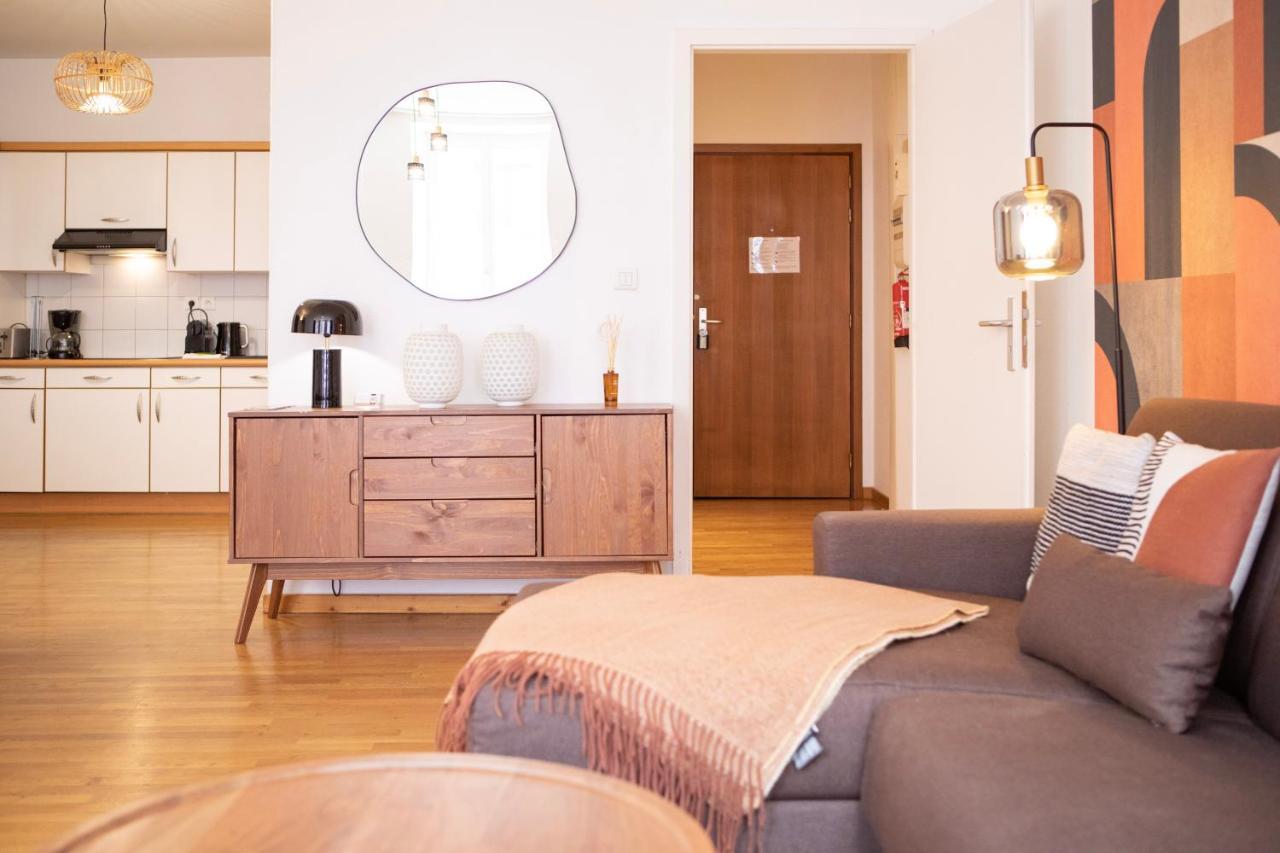 Colmarappart Vauban Avec Spa Zewnętrze zdjęcie